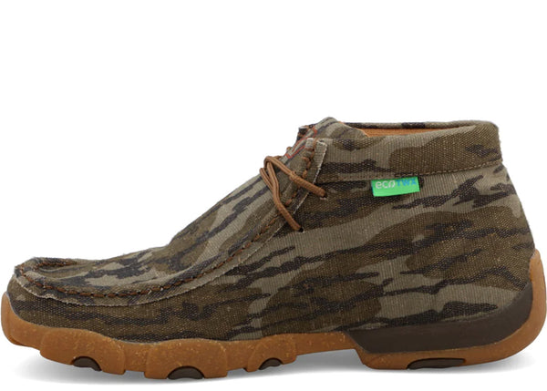 Twisted X Men's Chukka Driving Moc