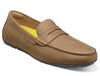 Florsheim Men's Motor Smooth Moc Toe Penny Driver