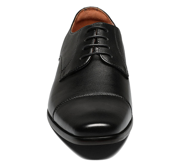 Florsheim Men's Postino Cap Toe Oxford