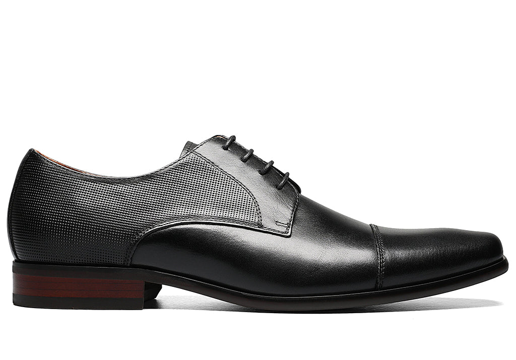 Florsheim Men's Postino Cap Toe Oxford