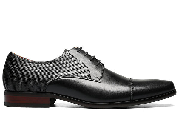 Florsheim Men's Postino Cap Toe Oxford