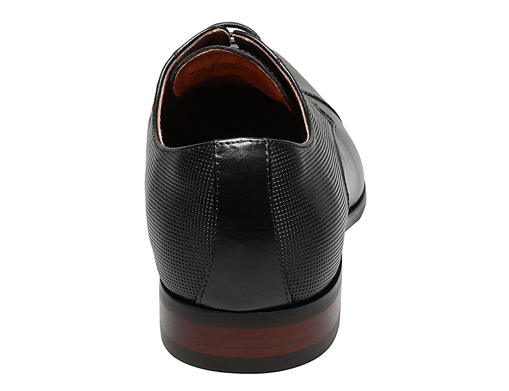 Florsheim Men's Postino Cap Toe Oxford