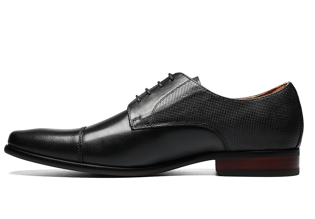 Florsheim Men's Postino Cap Toe Oxford