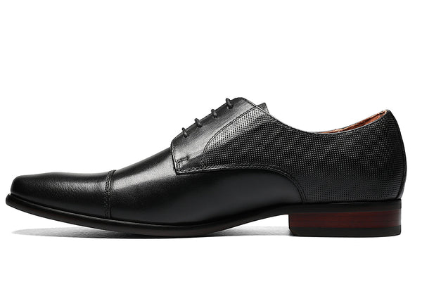 Florsheim Men's Postino Cap Toe Oxford