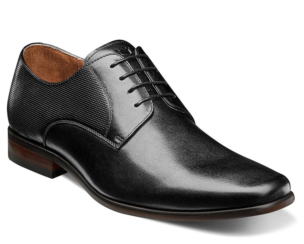 Florsheim Men's Postino Plain Toe Oxford