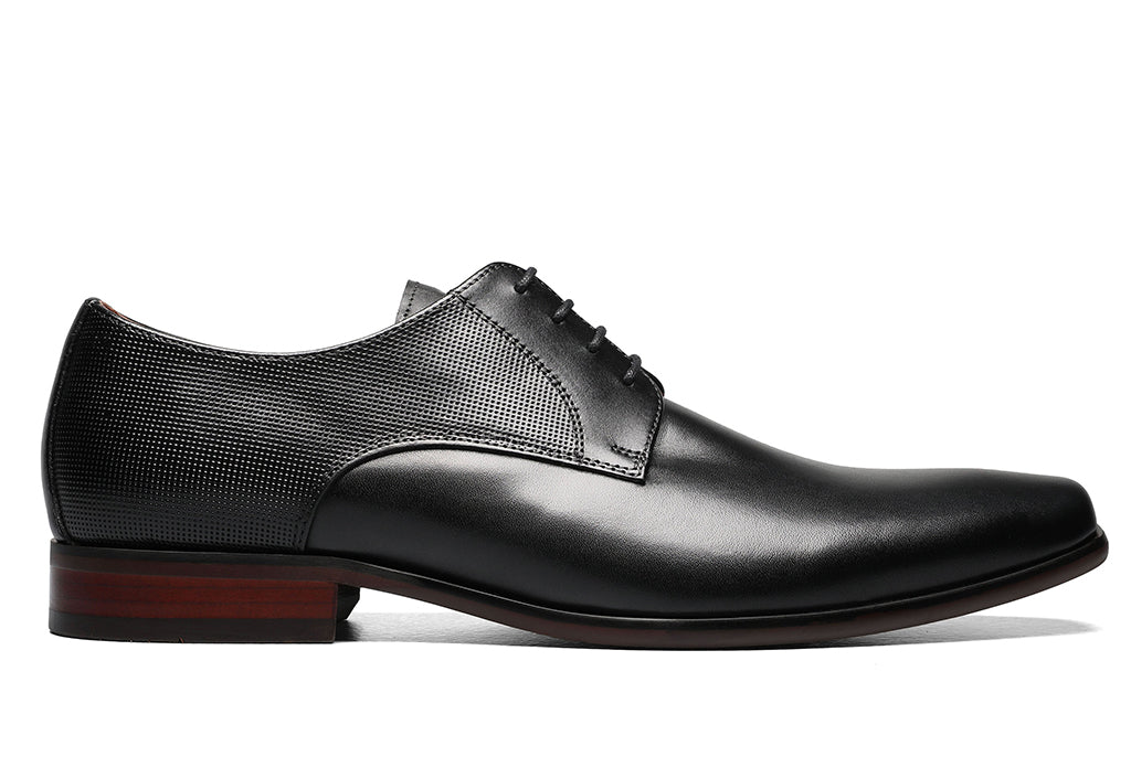 Florsheim Men's Postino Plain Toe Oxford