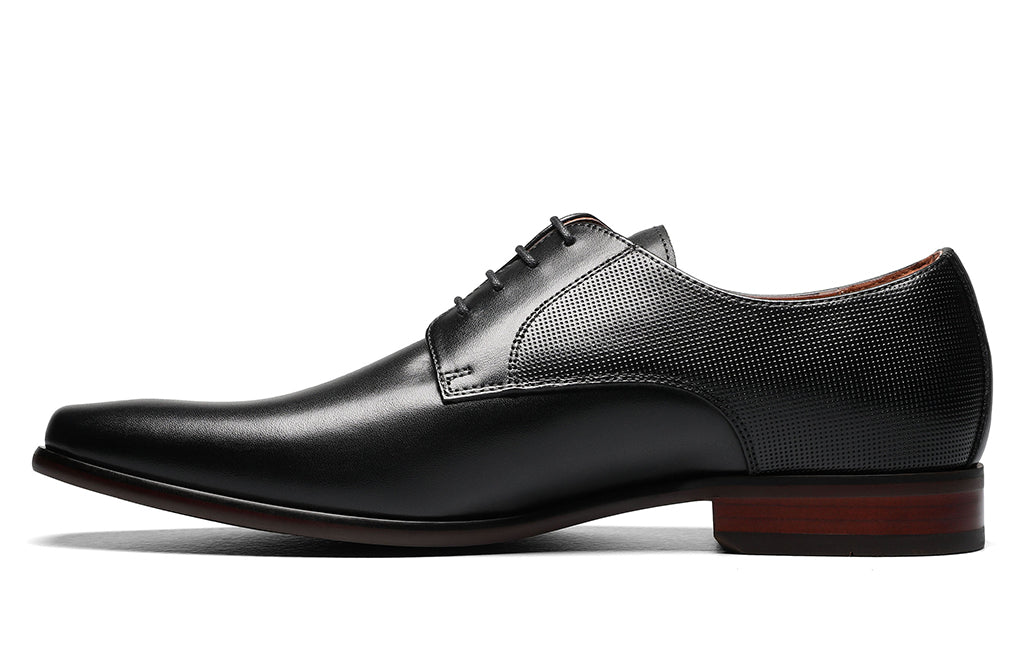 Florsheim Men's Postino Plain Toe Oxford