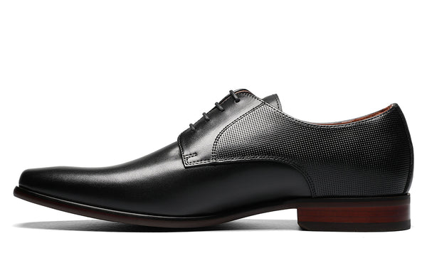 Florsheim Men's Postino Plain Toe Oxford