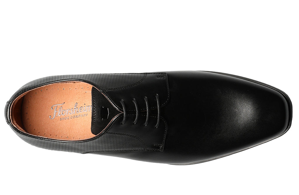 Florsheim Men's Postino Plain Toe Oxford