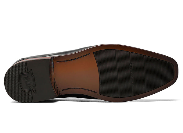 Florsheim Men's Postino Plain Toe Oxford