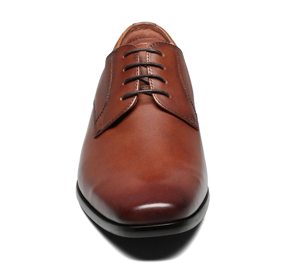 Florsheim Men's Postino Plain Toe Oxford