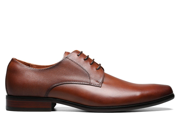 Florsheim Men's Postino Plain Toe Oxford