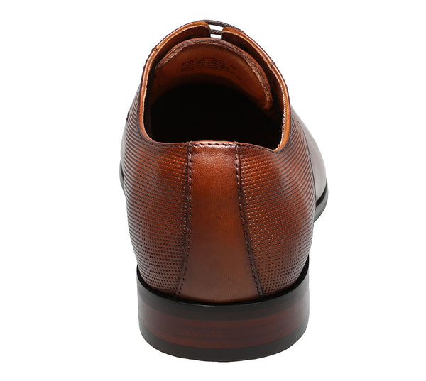 Florsheim Men's Postino Plain Toe Oxford