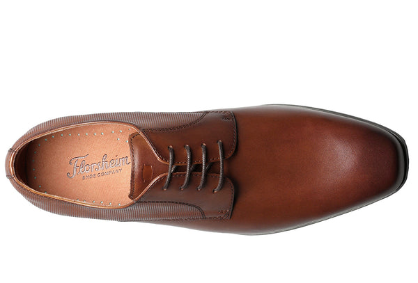 Florsheim Men's Postino Plain Toe Oxford