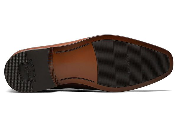 Florsheim Men's Postino Plain Toe Oxford