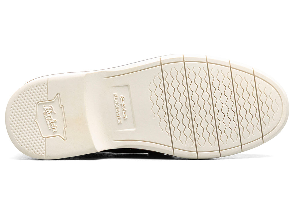 Florsheim Kids Norwalk Jr. Plain Toe Oxford