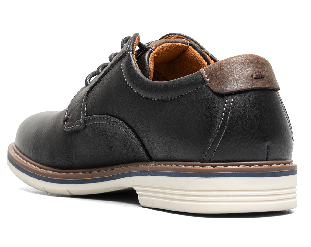 Florsheim Kids Norwalk Jr. Plain Toe Oxford