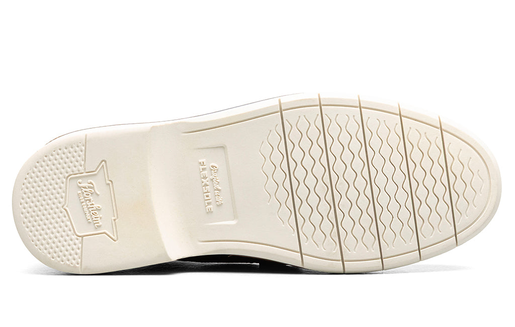 Florsheim Kids Norwalk Jr. Plain Toe Oxford