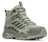 Merrell Men's Moab Speed 2 Mid GTX
