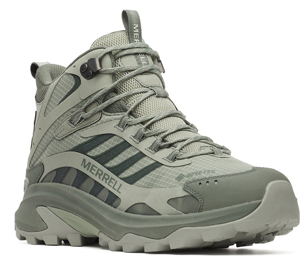 Merrell Men's Moab Speed 2 Mid GTX