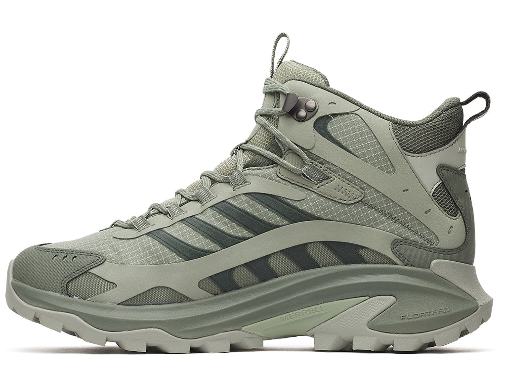 Merrell Men's Moab Speed 2 Mid GTX