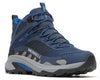 Merrell Men's Moab Speed 2 Mid GTX