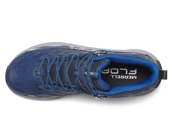 Merrell Men's Moab Speed 2 Mid GTX