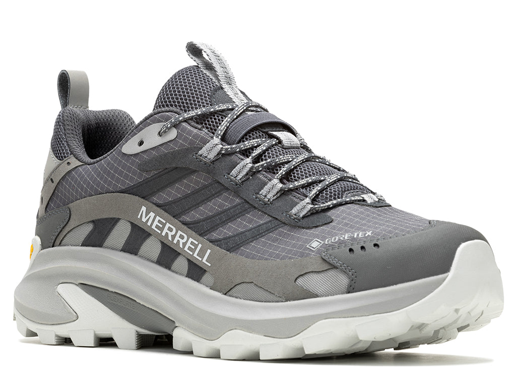 Merrell Men's Moab Speed 2 Gore-Tex