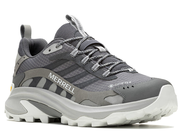 Merrell Men's Moab Speed 2 Gore-Tex