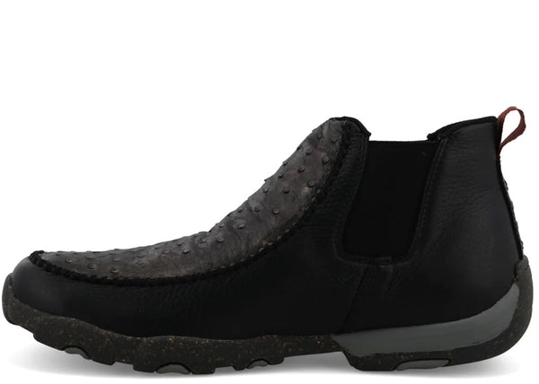 Twisted X Men's 4"" Chelsea Driving Moc