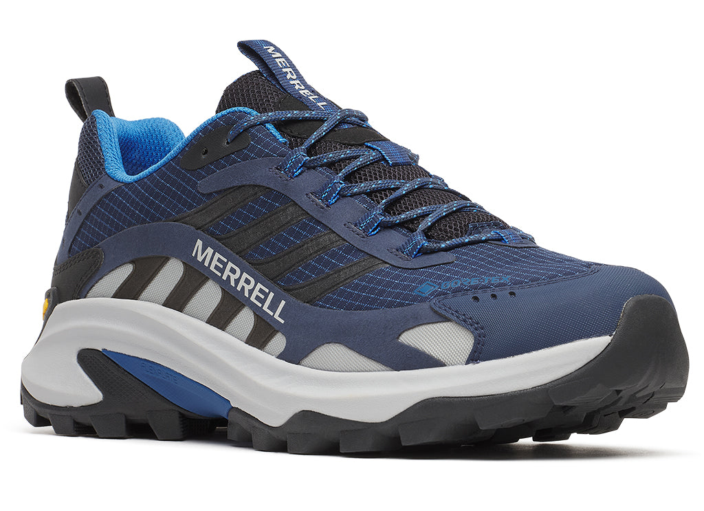 Merrell Men's Moab Speed 2 Gore-Tex