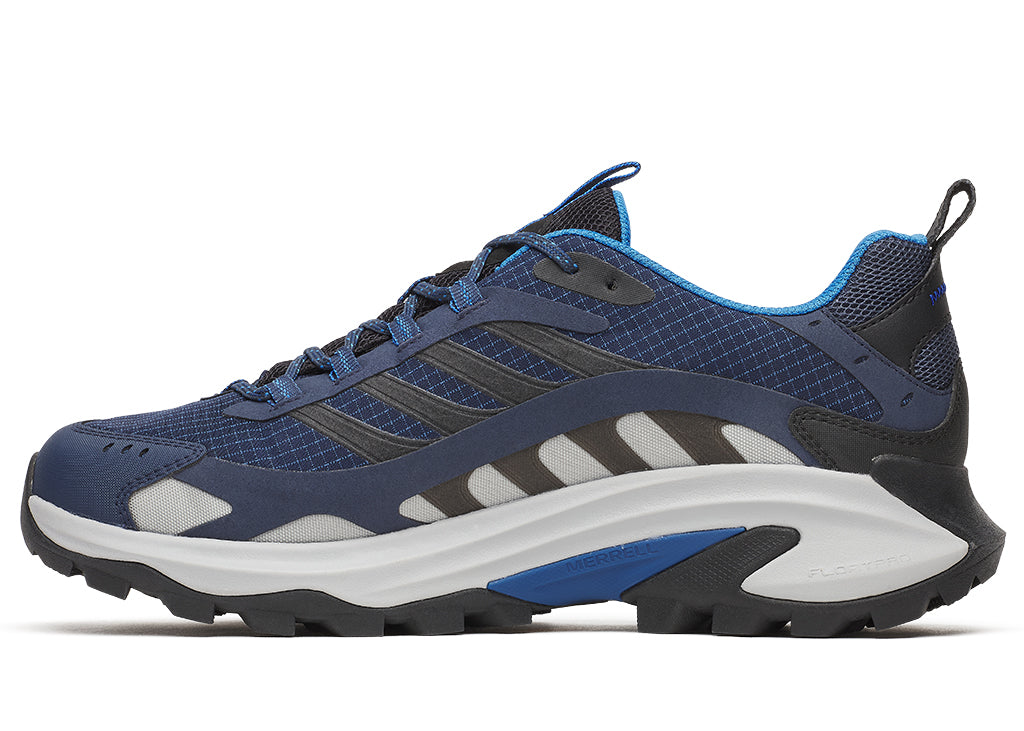 Merrell Men's Moab Speed 2 Gore-Tex