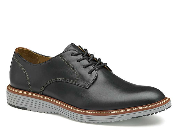 Johnston & Murphy Men's Upton Plain Toe