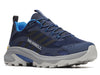 Merrell Men's Moab Speed 2 Trail Sneaker