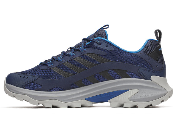 Merrell Men's Moab Speed 2 Trail Sneaker