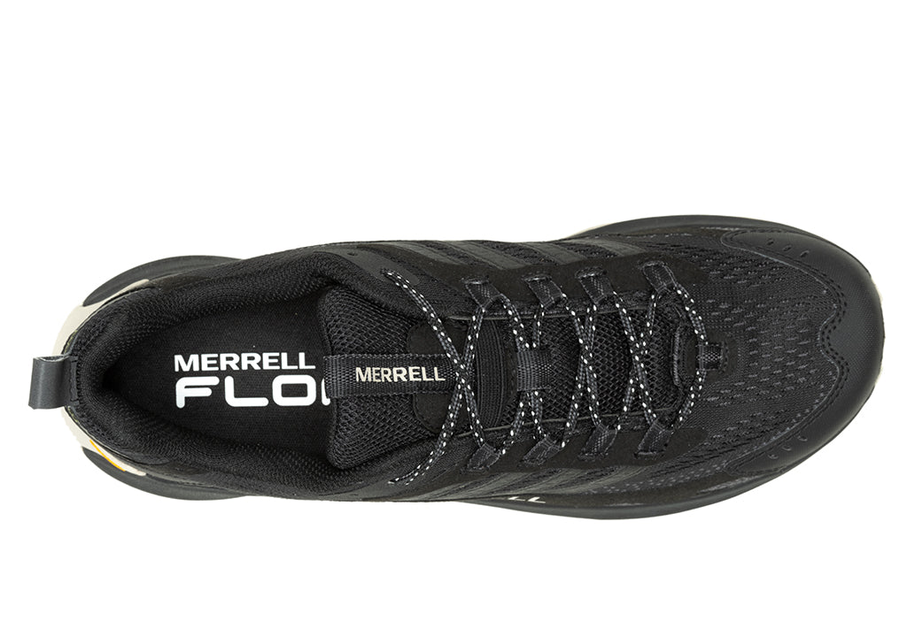 Merrell Men's Moab Speed 2 Trail Sneaker
