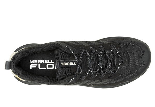 Merrell Men's Moab Speed 2 Trail Sneaker