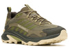 Merrell Men's Moab Speed 2 Trail Sneaker