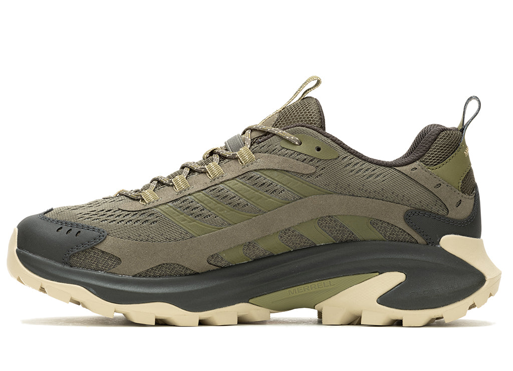 Merrell Men's Moab Speed 2 Trail Sneaker