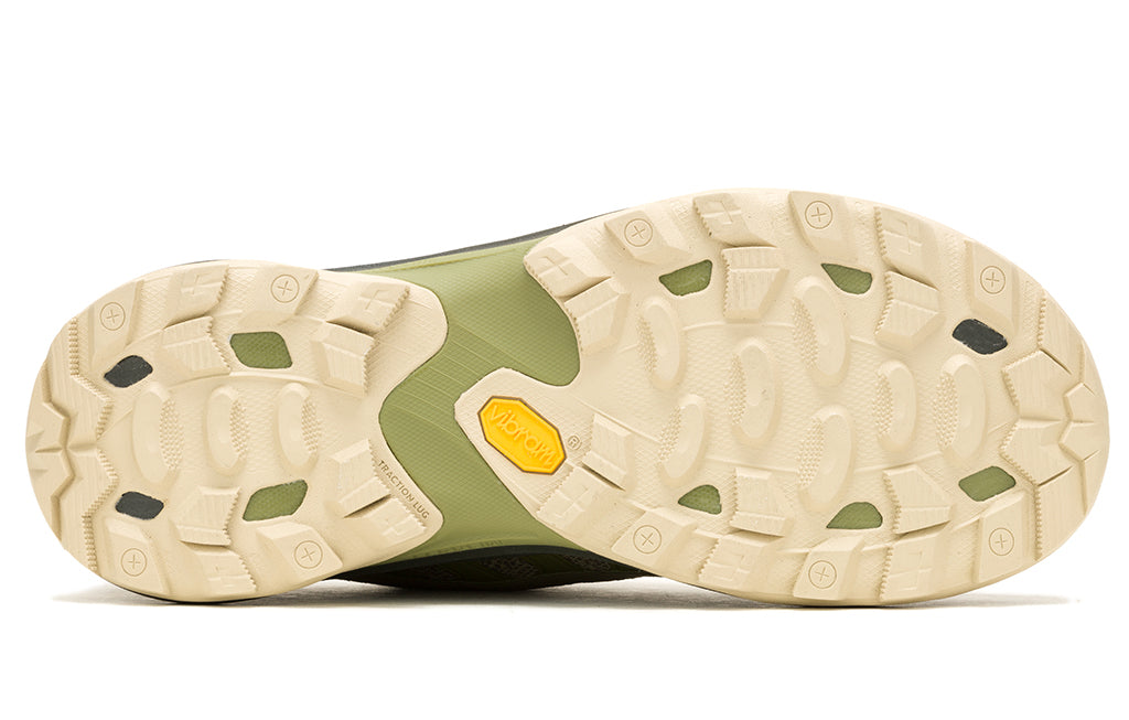 Merrell Men's Moab Speed 2 Trail Sneaker