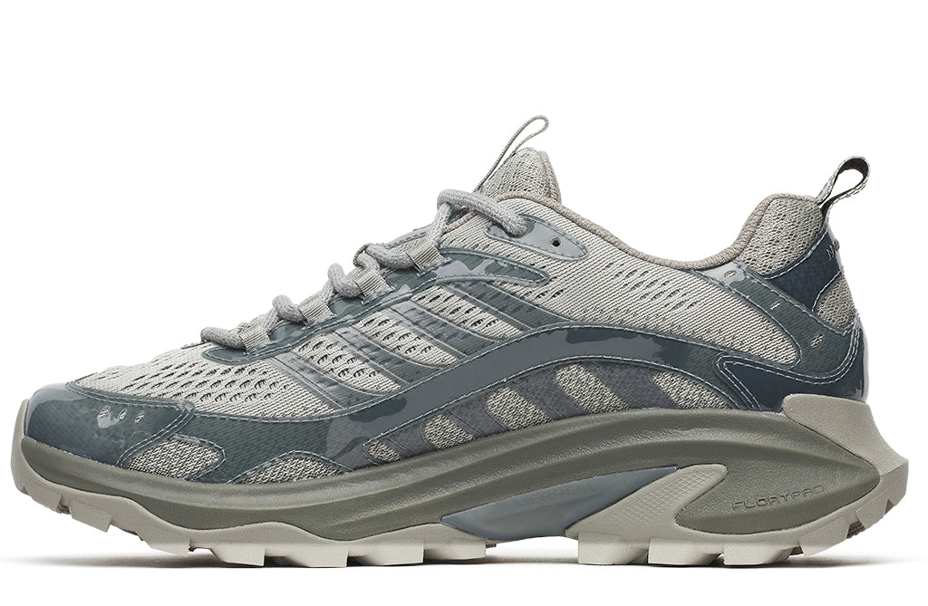 Merrell Men's Moab Speed 2 Jelly Multi-Sport Sneaker