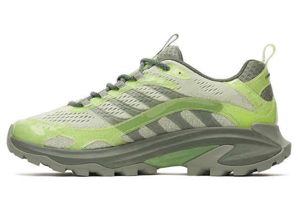 Merrell Men's Moab Speed 2 Jelly Multi-Sport Sneaker