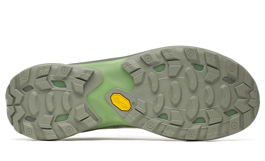 Merrell Men's Moab Speed 2 Jelly Multi-Sport Sneaker