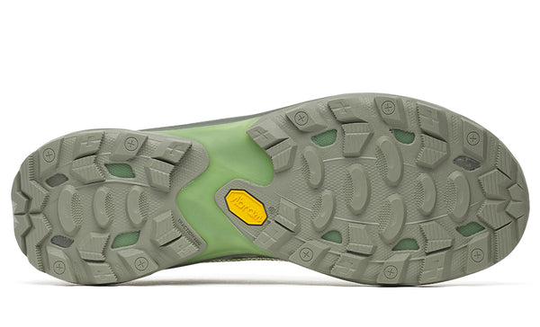 Merrell Men's Moab Speed 2 Jelly Multi-Sport Sneaker