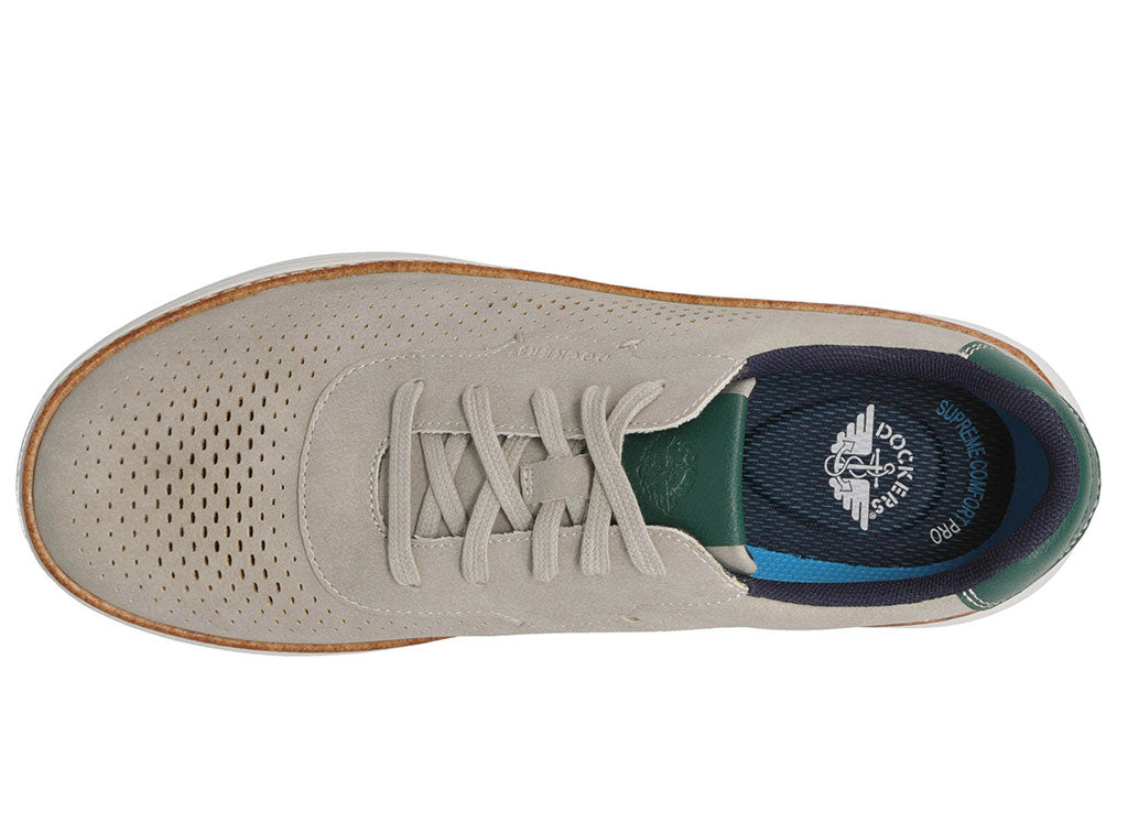 Dockers Men's Neilson Casual Sporty Oxfords
