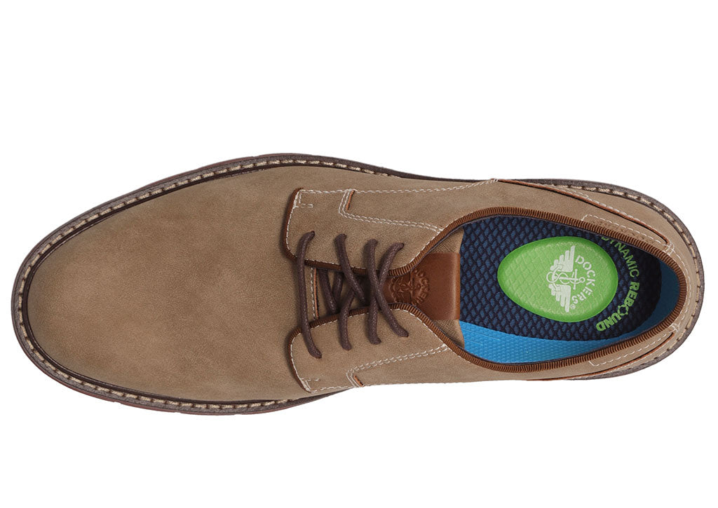 Dockers Men's Emil Oxfords