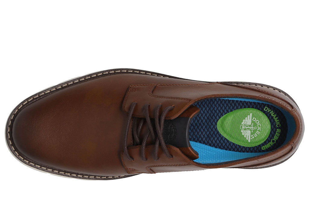 Dockers Men's Emil Oxfords