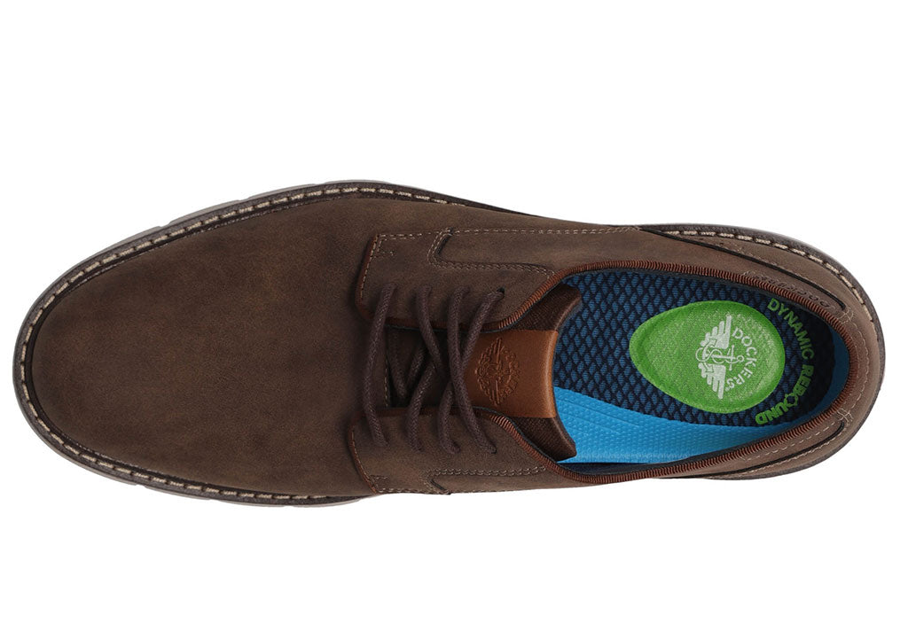 Dockers Men's Emil Oxfords
