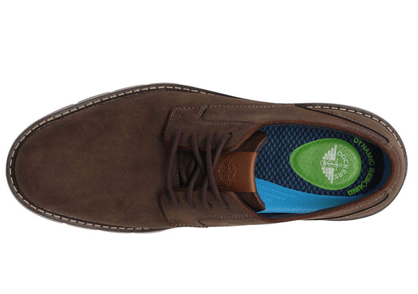 Dockers Men's Emil Oxfords