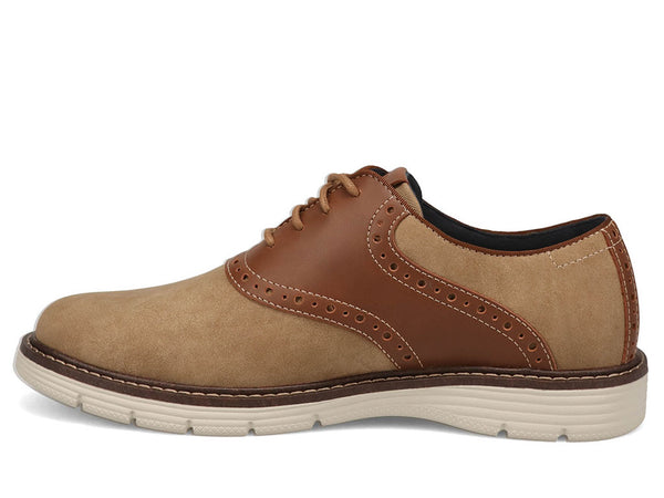 Dockers Men's Egan Saddle Oxfords